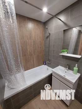 Студия квартира, посуточно, 30м2, 16/25 этаж