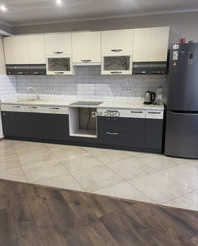 1-к квартира, на длительный срок, 38м2, 14/25 этаж