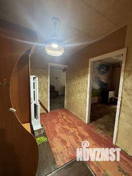 2-к квартира, на длительный срок, 40м2, 1/5 этаж