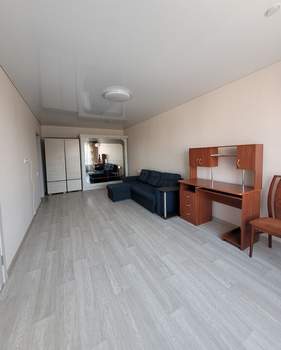 1-к квартира, на длительный срок, 41м2, 2/26 этаж