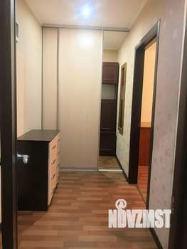 1-к квартира, на длительный срок, 42м2, 8/10 этаж