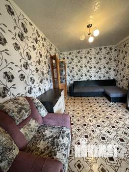 1-к квартира, на длительный срок, 30м2, 3/5 этаж
