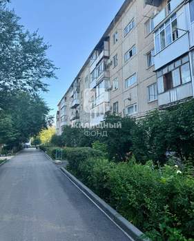 1-к квартира, на длительный срок, 31м2, 3/5 этаж