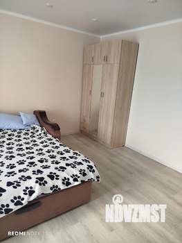 1-к квартира, на длительный срок, 36м2, 6/11 этаж