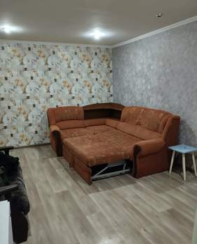 2-к квартира, на длительный срок, 54м2, 4/9 этаж