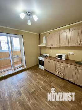 1-к квартира, на длительный срок, 50м2, 9/11 этаж