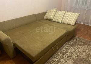 1-к квартира, на длительный срок, 42м2, 8/10 этаж