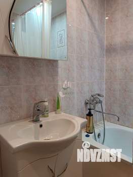 2-к квартира, на длительный срок, 45м2, 5/5 этаж