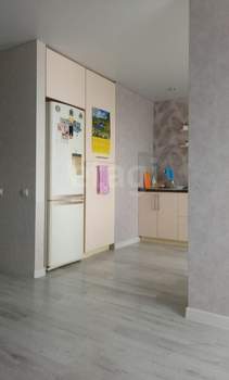 2-к квартира, на длительный срок, 55м2, 10/25 этаж