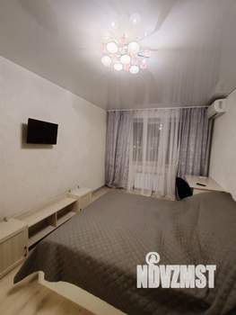 1-к квартира, на длительный срок, 44м2, 8/16 этаж