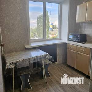 1-к квартира, на длительный срок, 30м2, 5/5 этаж