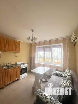 1-к квартира, на длительный срок, 44м2, 3/10 этаж