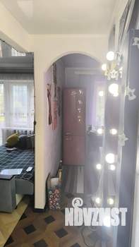 2-к квартира, на длительный срок, 45м2, 2/5 этаж