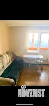 1-к квартира, на длительный срок, 41м2, 7/10 этаж