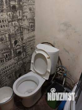 Студия квартира, на длительный срок, 20м2, 2/5 этаж