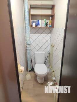 3-к квартира, на длительный срок, 64м2, 5/9 этаж