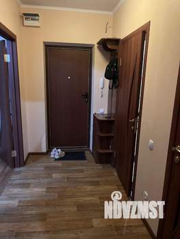 1-к квартира, на длительный срок, 35м2, 9/10 этаж