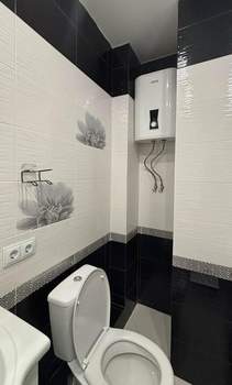 1-к квартира, на длительный срок, 42м2, 8/10 этаж