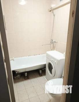 3-к квартира, на длительный срок, 54м2, 1/5 этаж
