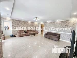 2-к квартира, на длительный срок, 94м2, 7/9 этаж