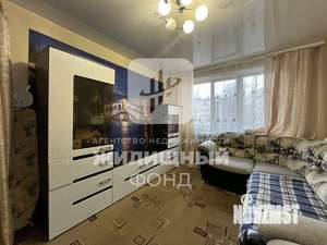2-к квартира, на длительный срок, 42м2, 1/5 этаж