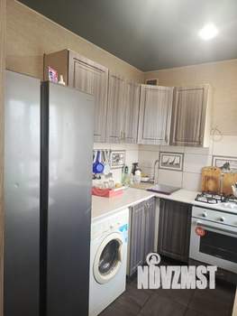 1-к квартира, на длительный срок, 32м2, 3/5 этаж