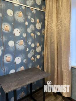 1-к квартира, на длительный срок, 30м2, 5/5 этаж