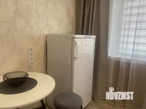 1-к квартира, на длительный срок, 43м2, 5/5 этаж