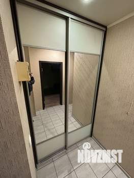 1-к квартира, на длительный срок, 33м2, 3/5 этаж