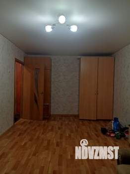 1-к квартира, на длительный срок, 31м2, 1/5 этаж