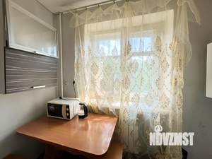1-к квартира, на длительный срок, 31м2, 4/4 этаж