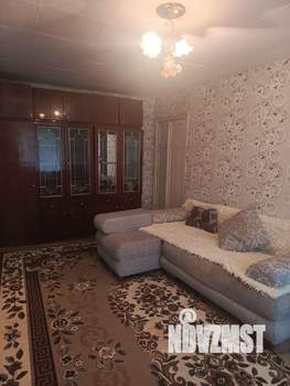 1-к квартира, на длительный срок, 30м2, 1/5 этаж
