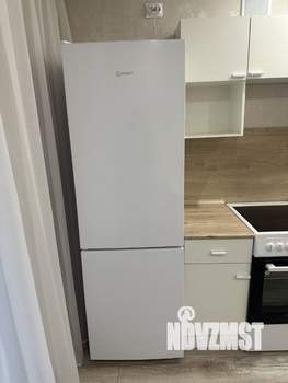 1-к квартира, на длительный срок, 40м2, 2/16 этаж