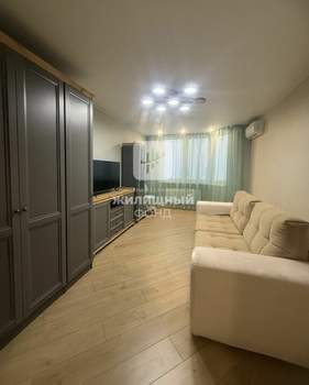 2-к квартира, на длительный срок, 61м2, 7/25 этаж