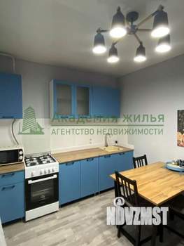 1-к квартира, на длительный срок, 43м2, 2/10 этаж