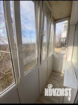 1-к квартира, на длительный срок, 33м2, 3/5 этаж