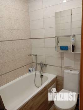 2-к квартира, на длительный срок, 45м2, 2/5 этаж