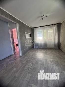 1-к квартира, на длительный срок, 28м2, 3/5 этаж