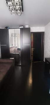1-к квартира, на длительный срок, 38м2, 9/10 этаж