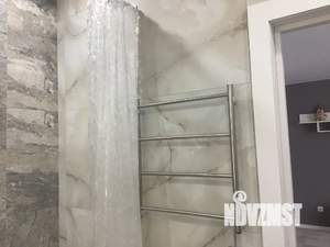 2-к квартира, посуточно, 51м2, 4/10 этаж