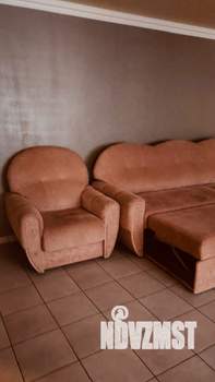 1-к квартира, на длительный срок, 52м2, 3/10 этаж