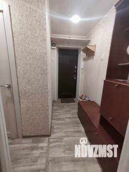 1-к квартира, на длительный срок, 31м2, 2/5 этаж