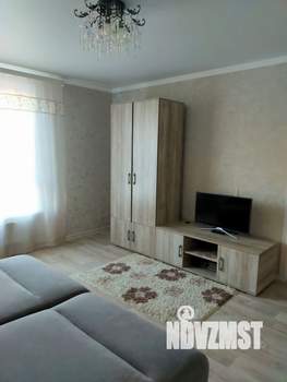 1-к квартира, на длительный срок, 42м2, 4/10 этаж