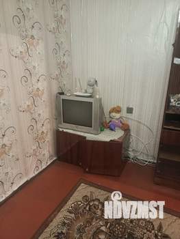 1-к квартира, на длительный срок, 31м2, 5/5 этаж