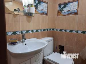 3-к квартира, на длительный срок, 90м2, 1/10 этаж