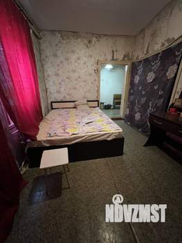 2-к квартира, на длительный срок, 40м2, 1/1 этаж
