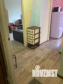 1-к квартира, на длительный срок, 38м2, 5/5 этаж