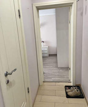 2-к квартира, на длительный срок, 45м2, 5/5 этаж