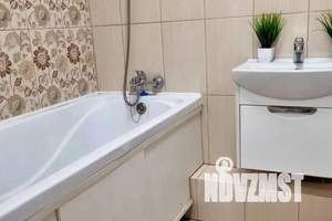 1-к квартира, посуточно, 10м2, 22/26 этаж