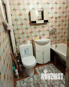 2-к квартира, на длительный срок, 45м2, 9/9 этаж